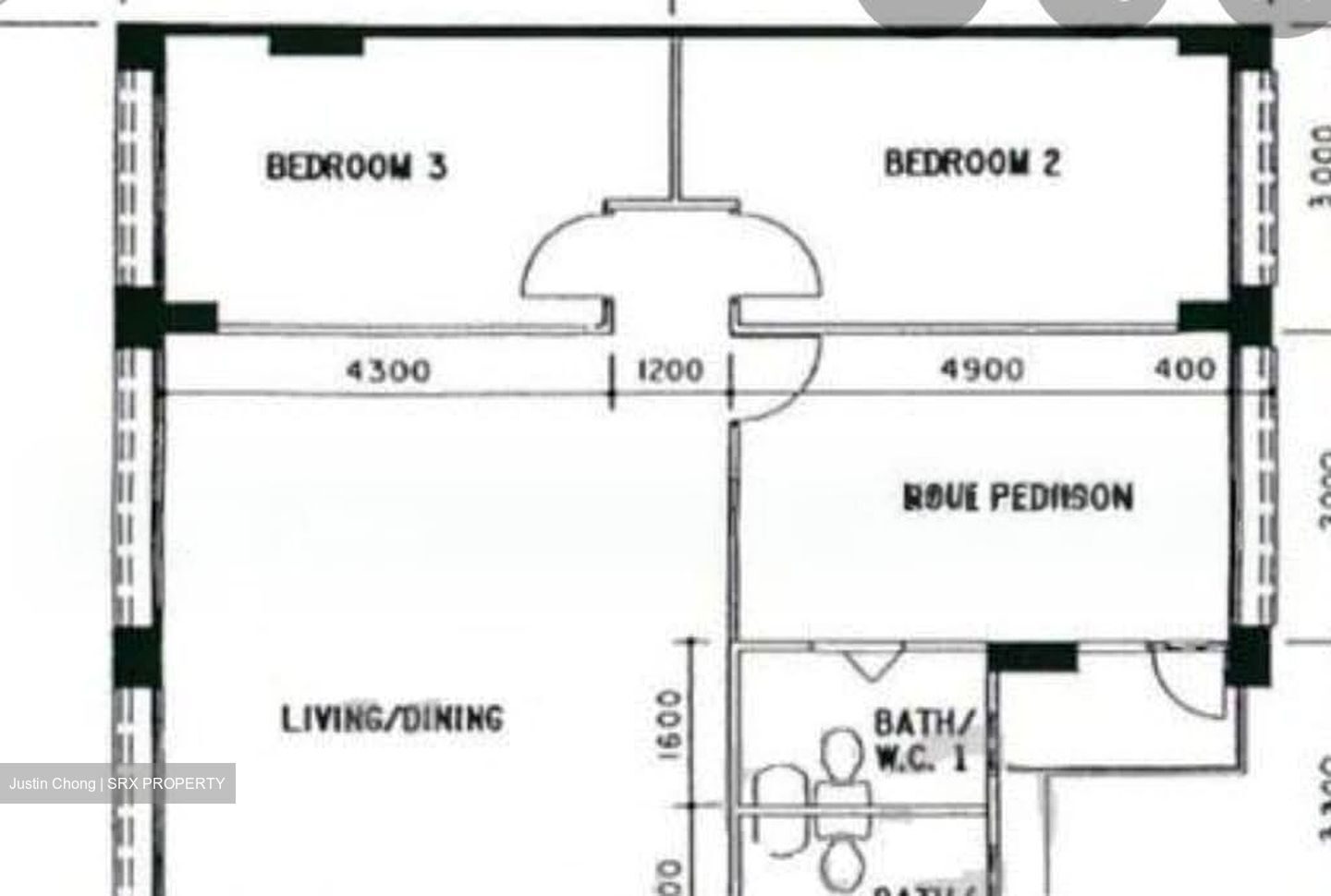 Forestville (D25), Condominium #570607441